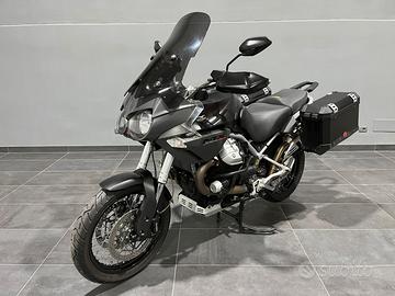 Moto Guzzi stelvio 1200 NTX - 8v ABS