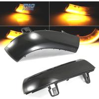 FRECCIE A LED DINAMICHE SPECCHIO RETROVISORE VOLKS