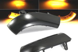 FRECCIE A LED DINAMICHE SPECCHIO RETROVISORE VOLKS