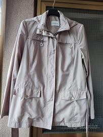 Giubbino estivo donna Borgofiori 