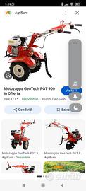 Motozappa 