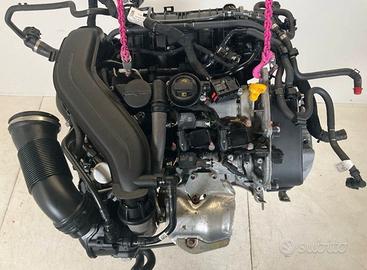 Motore DFY / DFYA / DFYC 1.5 TSI 65.000 km