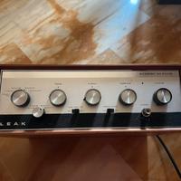 Leak stereo 30 plus