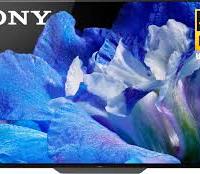 SONY OLED55 POLLICI  55AB OLED 4K HDR SMART TV