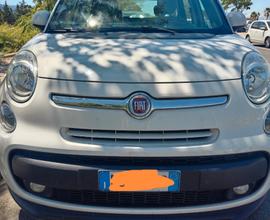 FIAT 500L Diesel 95 cavalli Neopatentati