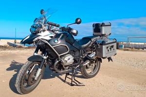 Bmw r 1200 gs - 2021