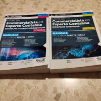 Esame Commercialista ed Esperto contabile - Simone
