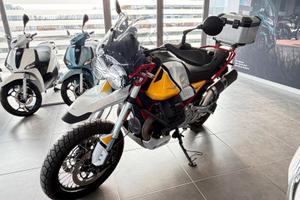 Moto Guzzi V 85 V85 TT Evocatve Sede Alessandria
