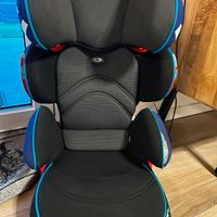 Seggiolino Isofix Mini Cooper