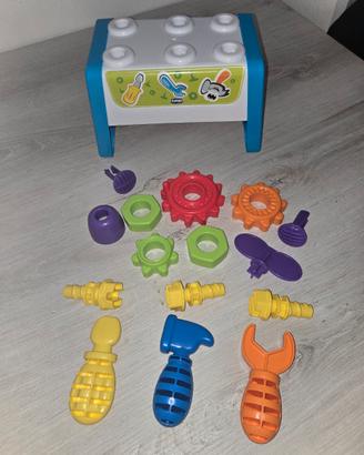 Cassetta attrezzi Chicco 