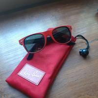 Occhiali da sole Ray Ban bambino