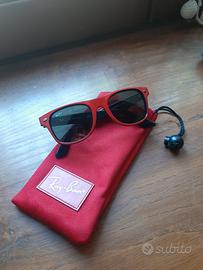Occhiali da sole Ray Ban bambino