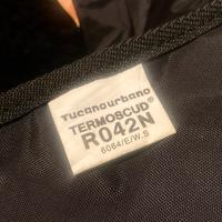 Termoscud Tucano Urbano R042N per Suzuki Burgman