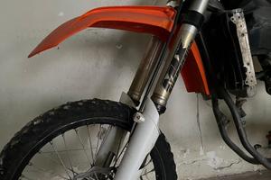 KTM 450 sxf
