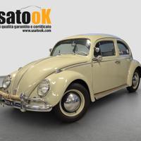 VOLKSWAGEN MAGGIOLINO 1.200 6 VOLT