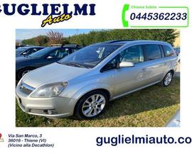 Opel Zafira 1.9 16V CDTI 150CV Cosmo