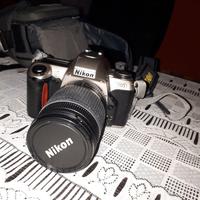 Macchina fotografica Nikon F65