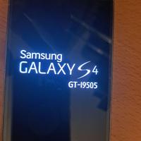SAMSUNG GT-I9505