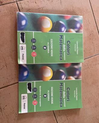 Colorí della matematica 2