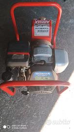 Generatore corrente 2,3kW benzina