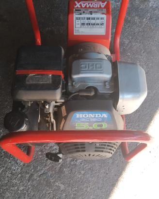 Generatore corrente 2,3kW benzina