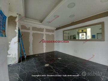 Locale, Sant'Erasmo, Palermo.