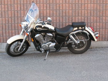 Honda VT 750 Shadow - 2001