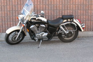 Honda VT 750 Shadow - 2001