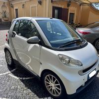 Smart ForTwo Cabrio Pulse 1.0 benzina 52 Kw