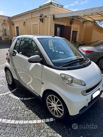 Smart ForTwo Cabrio Pulse 1.0 benzina 52 Kw
