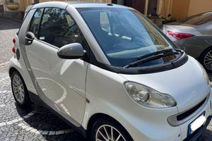 Smart ForTwo Cabrio Pulse 1.0 benzina 52 Kw