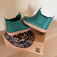 Stivaletti antipioggia BOATILUS