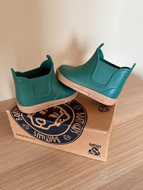 Stivaletti antipioggia BOATILUS