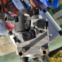 riduttore pressione metano zafira C