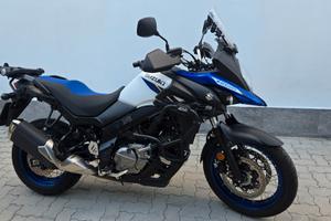 Suzuki V-Strom 650 V STROM XT ABS EURO 5
