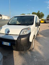 Fiat Fiorino Metano