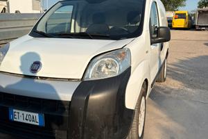 Fiat Fiorino Metano