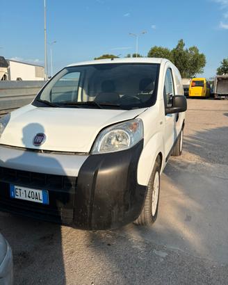 Fiat Fiorino Metano