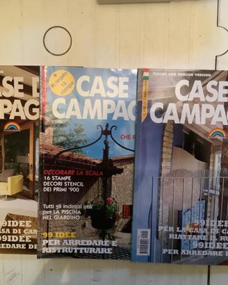 Case di campagna