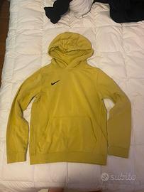 Felpa nike