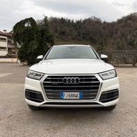 Audi Q5 2.0 TDI 190 CV quattro S tronic Sport