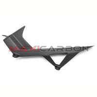Paracatena carbonio Ducati Multistrada 950