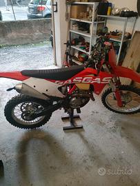 GasGas EC-F 250 2022