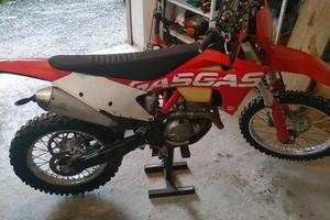GasGas EC-F 250 2022