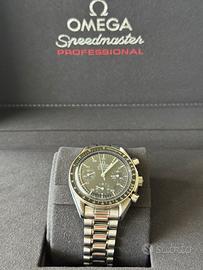 Omega Speedmaster Reduced