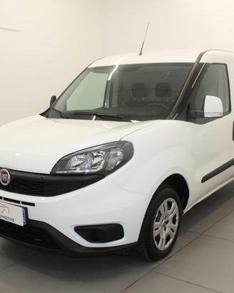 FIAT Doblo Cargo 1.3 mjt 95 Cv. Business