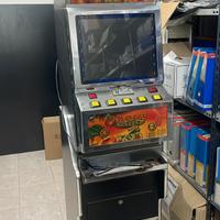 Slot machine