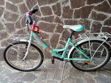 bici legnano 24