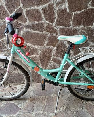bici legnano 24