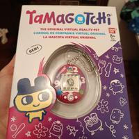 Tamagotchi Gen1
